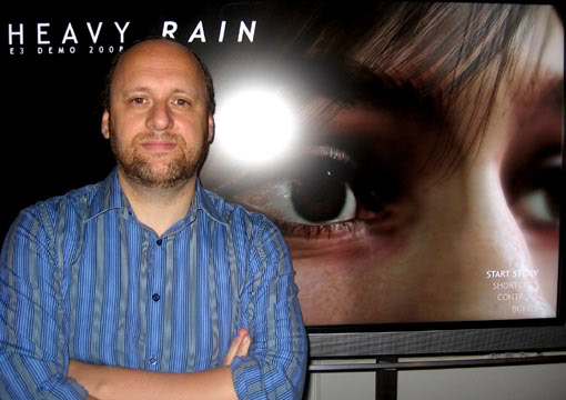 Davidcage